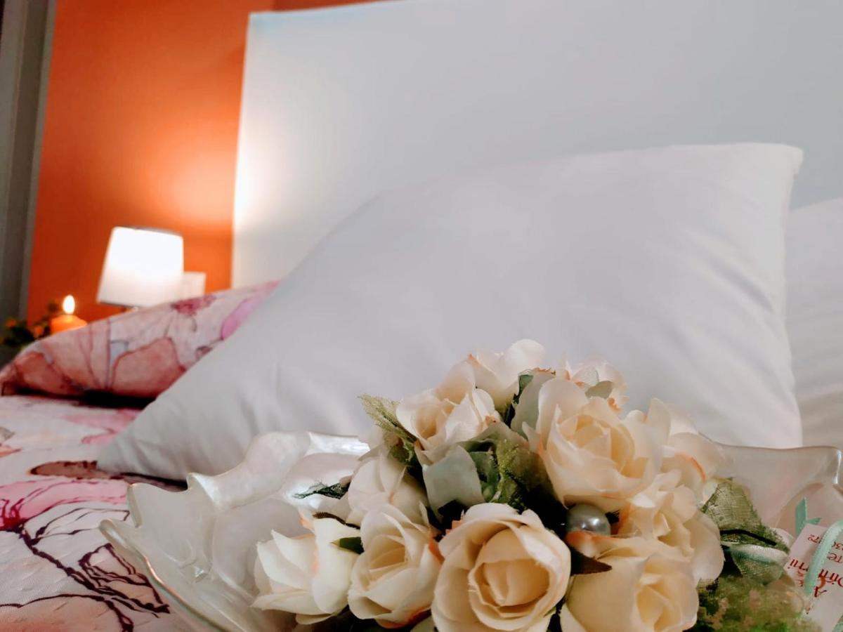 ريجّو دي كالابريا B&B L'Edera Di Caterina المظهر الخارجي الصورة