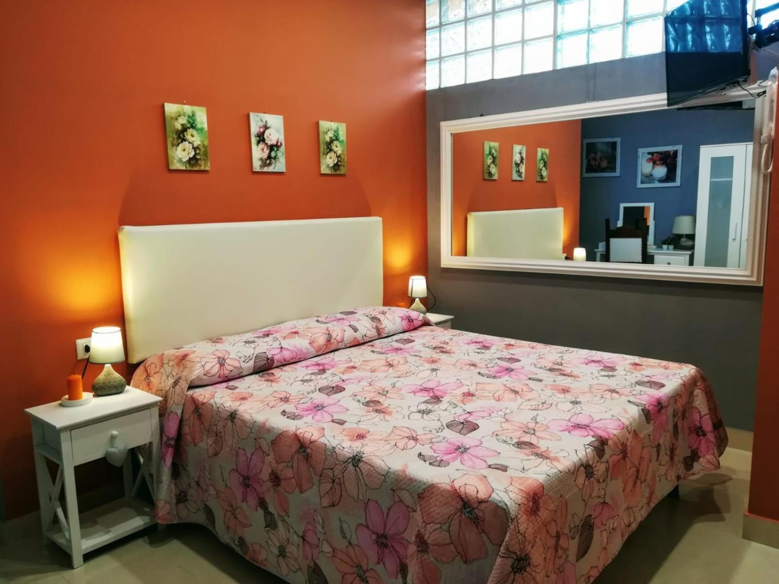 ريجّو دي كالابريا B&B L'Edera Di Caterina المظهر الخارجي الصورة